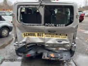 ✅ 2016 Ford Transit XL • VIN: 1FMZK1ZM7GKB32633 • Lot: 50903155. Listed on Copart with 175,097 mi. Free auction sales archive from the USA and detailed vehicle history report at DreamBid. Image 5.