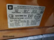 ✅ 2018 Chevrolet Equinox LT • VIN: 2GNAXJEV7J6162038 • Lot: 85385065. Listed on Copart with 195,852 mi. Free auction sales archive from the USA and detailed vehicle history report at DreamBid. Image 13.