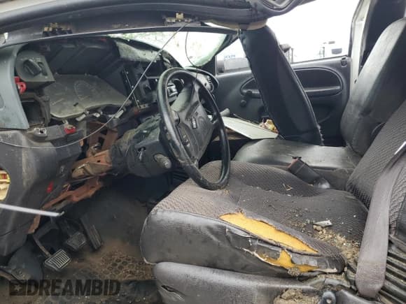 ✅ 2002 Dodge 3500 • VIN: 3B7MF33632M239639 • Lot: 55339375. Listed on Copart with Not provided. Free auction sales archive from the USA and detailed vehicle history report at DreamBid. Image 7.