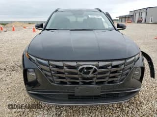 ✅ 2024 Hyundai Tucson Limited • VIN: 5NMJE3DE1RH311205 • Lot: 55331264. Wystawiony na Copart z przebiegiem 4 807 mil. Bezpłatny archiwum sprzedaży aukcyjnych z USA i szczegółowy raport historii pojazdu na DreamBid. Zdjęcie 5.