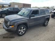 ✅ 2016 Jeep Patriot High Altitude • VIN: 1C4NJRFB3GD782989 • Lot: 53667555. Listed on Copart with 71,503 mi. Free auction sales archive from the USA and detailed vehicle history report at DreamBid. Image 1.