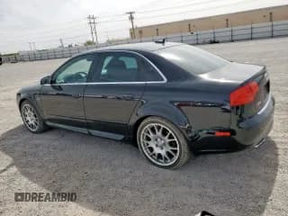 ✅ 2006 Audi S4 • VIN: WAUGL78E16A263872 • Lot: 57475215. Wystawiony na Copart z przebiegiem 146 121 mil. Bezpłatny archiwum sprzedaży aukcyjnych z USA i szczegółowy raport historii pojazdu na DreamBid. Zdjęcie 2.