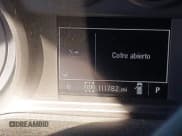 ✅ 2020 Chevrolet Silverado 1500 Custom Trail Boss • VIN: 1GCRYCEFXLZ132648 • Lot: 41683794. Listed on IAAI with 111,782 mi. Free auction sales archive from the USA and detailed vehicle history report at DreamBid. Image 7.