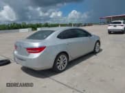 ✅ 2012 Buick Verano Convenience Group • VIN: 1G4PR5SK8C4156179 • Лот: 42574665. Опубликован ранее на IAAI с пробегом 92 374 миль. Бесплатный доступ к архиву аукционных продаж из США и подробный отчёт об истории автомобиля на DreamBid. Изображение 4.