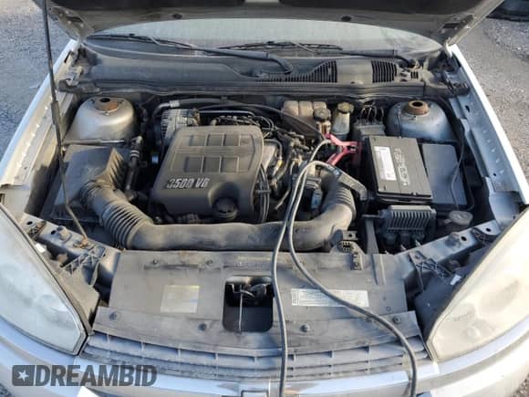 2005 Chevrolet Malibu LS с VIN 1G1ZT528X5F314492, выставлен на аукционе Copart как лот 84485584 с пробегом 167 233 миль миль и Чистый • Clean title. История ставок и продаж доступна на DreamBid. Изображение 11.