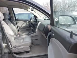 ✅ 2007 Saturn VUE I4 Hybrid • VIN: 5GZCZ33Z87S866623 • Lot: 41575904. Wystawiony na IAAI z przebiegiem 180 906 mil. Bezpłatny archiwum sprzedaży aukcyjnych z USA i szczegółowy raport historii pojazdu na DreamBid. Zdjęcie 5.