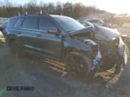 ✅ 2023 Hyundai Palisade XRT • VIN: KM8R3DGE0PU601432 • Лот: 79811864. Опубликован ранее на Copart с пробегом 20 246 миль. Бесплатный доступ к архиву аукционных продаж из США и подробный отчёт об истории автомобиля на DreamBid. Изображение 4.