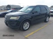 ✅ 2016 Ford Explorer • VIN: 1FM5K7B84GGD26862 • Lot: 42301444. Listed on IAAI with 262,246 mi. Free auction sales archive from the USA and detailed vehicle history report at DreamBid. Image 2.