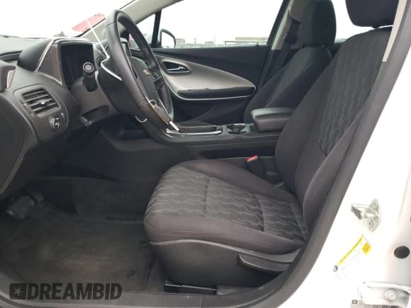 ✅ 2014 Chevrolet Volt • VIN: 1G1RA6E47EU157679 • Lot: 79490404. Wystawiony na Copart z przebiegiem Nie podano. Bezpłatny archiwum sprzedaży aukcyjnych z USA i szczegółowy raport historii pojazdu na DreamBid. Zdjęcie 7.