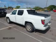 ✅ 2007 Honda Ridgeline RTS • VIN: 2HJYK164X7H525727 • Lot: 43700088. Wystawiony na IAAI z przebiegiem 184 769 mil. Bezpłatny archiwum sprzedaży aukcyjnych z USA i szczegółowy raport historii pojazdu na DreamBid. Zdjęcie 3.