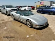 ✅ 2004 Chevrolet Corvette • VIN: 1G1YY32G445114964 • Лот: 65180305. Опубликован ранее на Copart с пробегом 352 872 миль. Бесплатный доступ к архиву аукционных продаж из США и подробный отчёт об истории автомобиля на DreamBid. Изображение 13.