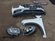 ✅ 2022 Hyundai Venue Limited • VIN: KMHRC8A34NU168595 • Lot: 41321713. Listed on IAAI with 3,852 mi. Free auction sales archive from the USA and detailed vehicle history report at DreamBid. Image 12.