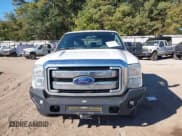 ✅ 2011 Ford F-250 XL • VIN: 1FT7W2B6XBEC11593 • Lot: 43611481. Listed on IAAI with 238,298 mi. Free auction sales archive from the USA and detailed vehicle history report at DreamBid. Image 12.