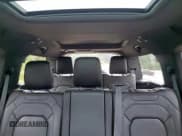 ✅ 2023 Land Rover Defender • VIN: SALEJFEU5P2192623 • Lot: 63599385. Listed on Copart with 27,779 mi. Free auction sales archive from the USA and detailed vehicle history report at DreamBid. Image 10.