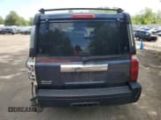 ✅ 2010 Jeep Commander Limited • VIN: 1J4RG5GT2AC114771 • Лот: 60796435. Опубликован ранее на Copart с пробегом 236 121 миль. Бесплатный доступ к архиву аукционных продаж из США и подробный отчёт об истории автомобиля на DreamBid. Изображение 6.