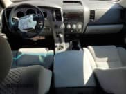 ✅ 2012 Toyota Tundra • VIN: 5TFUY5F11CX221724 • Lot: 87242825. Listed on Copart with Not provided. Free auction sales archive from the USA and detailed vehicle history report at DreamBid. Image 8.