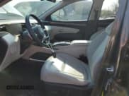 ✅ 2022 Hyundai Tucson Limited • VIN: KM8JECA10NU045661 • Lot: 62290413. Wystawiony na Copart z przebiegiem 19 748 mil. Bezpłatny archiwum sprzedaży aukcyjnych z USA i szczegółowy raport historii pojazdu na DreamBid. Zdjęcie 7.