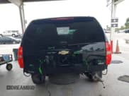 ✅ 2011 Chevrolet Suburban LT • VIN: 1GNSCJE07BR402263 • Lot: 43556526. Listed on IAAI with 151,634 mi. Free auction sales archive from the USA and detailed vehicle history report at DreamBid. Image 16.