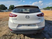 ✅ 2016 Mazda CX-3 Sport • VIN: JM1DKDB72G0131020 • Lot: 71320975. Wystawiony na Copart z przebiegiem 121 367 mil. Bezpłatny archiwum sprzedaży aukcyjnych z USA i szczegółowy raport historii pojazdu na DreamBid. Zdjęcie 6.