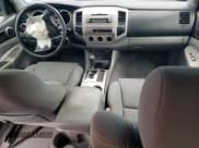 ✅ 2007 Toyota Tacoma • VIN: 5TELU42N67Z426383 • Lot: 86239425. Wystawiony na Copart z przebiegiem 209 469 mil. Bezpłatny archiwum sprzedaży aukcyjnych z USA i szczegółowy raport historii pojazdu na DreamBid. Zdjęcie 8.