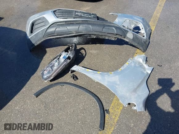 ✅ 2022 Chevrolet Trax LS • VIN: KL7CJNSM5NB503071 • Lot: 42500212. Listed on IAAI with 31,776 mi. Free auction sales archive from the USA and detailed vehicle history report at DreamBid. Image 12.