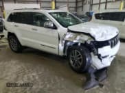 ✅ 2020 Jeep Grand Cherokee Limited • VIN: 1C4RJFBG4LC318126 • Lot: 47589325. Listed on Copart with 58,682 mi. Free auction sales archive from the USA and detailed vehicle history report at DreamBid. Image 4.