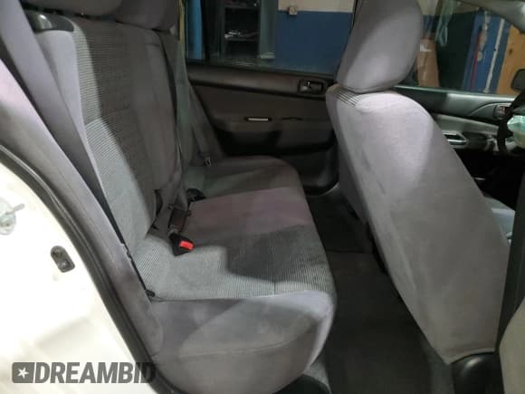 ✅ 2004 Mitsubishi Lancer • VIN: JA3AD29F14U049054 • Lot: 88772655. Listed on Copart with 77,589 mi. Free auction sales archive from the USA and detailed vehicle history report at DreamBid. Image 11.