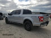 ✅ 2020 Ford F-150 XL • VIN: 1FTEW1EP4LFC21084 • Lot: 87256525. Wystawiony na Copart z przebiegiem 98 503 mil. Bezpłatny archiwum sprzedaży aukcyjnych z USA i szczegółowy raport historii pojazdu na DreamBid. Zdjęcie 2.