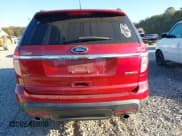 ✅ 2014 Ford Explorer XLT • VIN: 1FM5K7D86EGA01091 • Lot: 43725459. Wystawiony na IAAI z przebiegiem 203 720 mil. Bezpłatny archiwum sprzedaży aukcyjnych z USA i szczegółowy raport historii pojazdu na DreamBid. Zdjęcie 17.