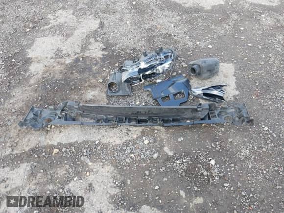 2019 Subaru Impreza Premium с VIN 4S3GTAD62K3735512, выставлен на аукционе IAAI как лот 43313720 с пробегом 81 450 миль миль и . История ставок и продаж доступна на DreamBid. Изображение 12.