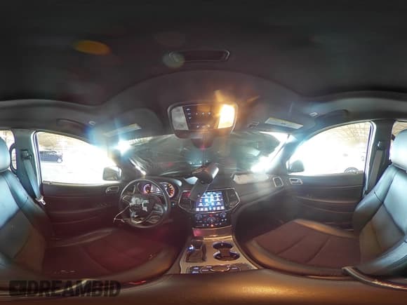 ✅ 2022 Jeep Grand Cherokee Laredo X • VIN: 1C4RJFAGXNC115536 • Lot: 81698875. Wystawiony na Copart z przebiegiem 42 172 mil. Bezpłatny archiwum sprzedaży aukcyjnych z USA i szczegółowy raport historii pojazdu na DreamBid. Zdjęcie 14.