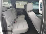 ✅ 2018 Chevrolet Silverado 1500 Custom • VIN: 3GCPCPEC0JG180370 • Lot: 90612005. Wystawiony na Copart z przebiegiem 189 632 mil. Bezpłatny archiwum sprzedaży aukcyjnych z USA i szczegółowy raport historii pojazdu na DreamBid. Zdjęcie 10.