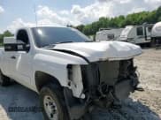 ✅ 2007 Chevrolet Silverado 2500HD 1LT • VIN: 1GCHC24K47E513184 • Лот: 63086825. Опубликован ранее на Copart с пробегом 202 597 миль. Бесплатный доступ к архиву аукционных продаж из США и подробный отчёт об истории автомобиля на DreamBid. Изображение 14.