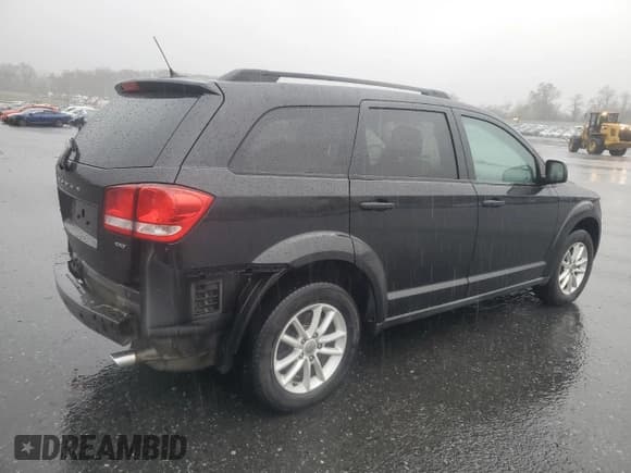✅ 2013 Dodge Journey SXT • VIN: 3C4PDCBG5DT530357 • Lot: 90670355. Wystawiony na Copart z przebiegiem 115 815 mil. Bezpłatny archiwum sprzedaży aukcyjnych z USA i szczegółowy raport historii pojazdu na DreamBid. Zdjęcie 3.