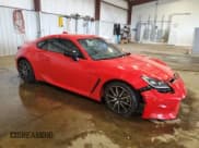 ✅ 2024 Toyota 86 • VIN: JF1ZNBB17R8753717 • Lot: 69826045. Listed on Copart with 11,051 mi. Free auction sales archive from the USA and detailed vehicle history report at DreamBid. Image 4.