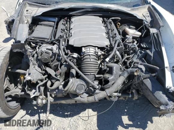 ✅ 2014 Chevrolet Corvette 3LT • VIN: 1G1YF2D73E5135318 • Lot: 66526165. Listed on Copart with Not provided. Free auction sales archive from the USA and detailed vehicle history report at DreamBid. Image 11.