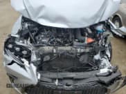 ✅ 2024 Lexus ES 350 F Sport • VIN: 58AJZ1B16RU162201 • Лот: 53856065. Опубликован ранее на Copart с пробегом 14 351 миль. Бесплатный доступ к архиву аукционных продаж из США и подробный отчёт об истории автомобиля на DreamBid. Изображение 11.