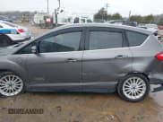 ✅ 2013 Ford C-Max SEL • VIN: 1FADP5CUXDL514988 • Lot: 41544219. Wystawiony na IAAI z przebiegiem 259 557 mil. Bezpłatny archiwum sprzedaży aukcyjnych z USA i szczegółowy raport historii pojazdu na DreamBid. Zdjęcie 14.