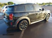 ✅ 2021 MINI Countryman Oxford Edition • VIN: WMZ23BR03M3M80666 • Lot: 40815719. Listed on IAAI with 61,640 mi. Free auction sales archive from the USA and detailed vehicle history report at DreamBid. Image 4.