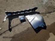 ✅ 2018 Lexus NX 300 • VIN: JTJBARBZ8J2175024 • Lot: 44782455. Listed on Copart with 33,316 mi. Free auction sales archive from the USA and detailed vehicle history report at DreamBid. Image 13.