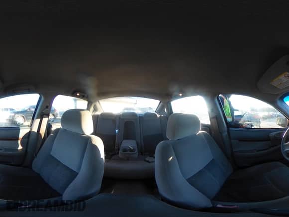 2004 Chevrolet Impala с VIN 2G1WF52E649366869, выставлен на аукционе IAAI как лот 43536685 с пробегом 208 886 миль миль и . История ставок и продаж доступна на DreamBid. Изображение 19.