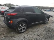 ✅ 2021 Hyundai Kona Limited • VIN: KM8K3CA5XMU635281 • Лот: 37323204. Опубликован ранее на Copart с пробегом 16 731 миль. Бесплатный доступ к архиву аукционных продаж из США и подробный отчёт об истории автомобиля на DreamBid. Изображение 3.