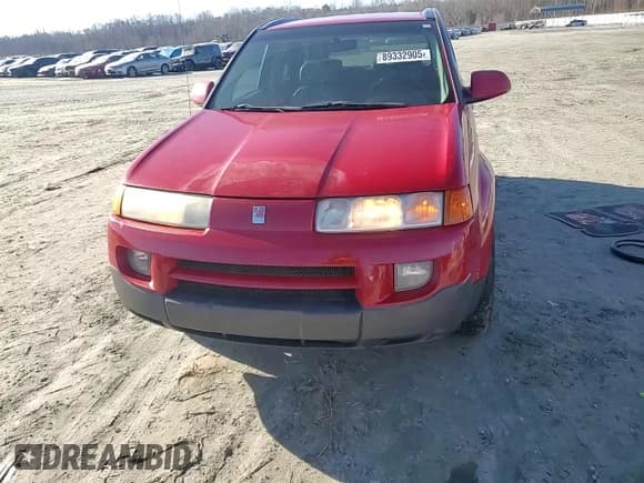 ✅ 2005 Saturn VUE • VIN: 5GZCZ534X5S818053 • Lot: 89332905. Wystawiony na Copart z przebiegiem 163 679 mil. Bezpłatny archiwum sprzedaży aukcyjnych z USA i szczegółowy raport historii pojazdu na DreamBid. Zdjęcie 11.