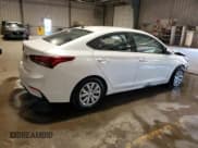 ✅ 2020 Hyundai Accent SE • VIN: 3KPC24A63LE106360 • Лот: 68270944. Опубликован ранее на Copart с пробегом 71 909 миль. Бесплатный доступ к архиву аукционных продаж из США и подробный отчёт об истории автомобиля на DreamBid. Изображение 3.