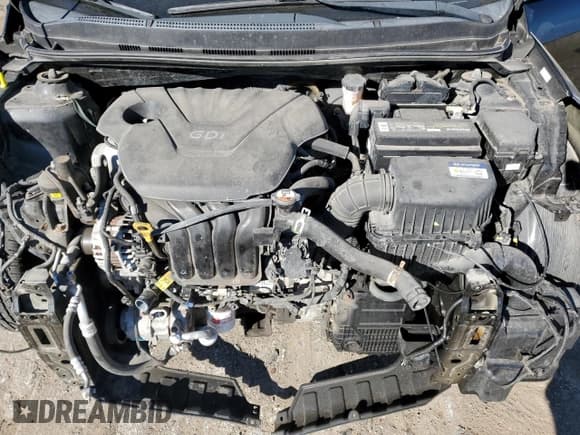 ✅ 2015 Hyundai Accent GS • VIN: KMHCT5AE0FU231697 • Лот: 74723604. Опубликован ранее на Copart с пробегом 125 775 миль. Бесплатный доступ к архиву аукционных продаж из США и подробный отчёт об истории автомобиля на DreamBid. Изображение 11.