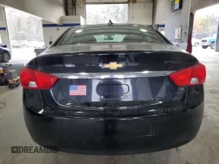 ✅ 2014 Chevrolet Impala LT • VIN: 2G1125S39E9134353 • Лот: 78230914. Опубликован ранее на Copart с пробегом 152 006 миль. Бесплатный доступ к архиву аукционных продаж из США и подробный отчёт об истории автомобиля на DreamBid. Изображение 6.