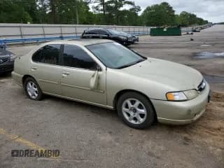 ✅ 1999 Nissan Altima XE • VIN: 1N4DL01D2XC193518 • Lot: 48016544. Wystawiony na Copart z przebiegiem 268 608 mil. Bezpłatny archiwum sprzedaży aukcyjnych z USA i szczegółowy raport historii pojazdu na DreamBid. Zdjęcie 4.