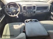 ✅ 2016 Ram 1500 Express • VIN: 3C6RR7KT1GG163654 • Lot: 72050295. Wystawiony na Copart z przebiegiem 111 807 mil. Bezpłatny archiwum sprzedaży aukcyjnych z USA i szczegółowy raport historii pojazdu na DreamBid. Zdjęcie 8.