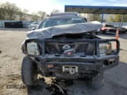 ✅ 2006 Nissan Xterra SE • VIN: 5N1AN08W16C530298 • Lot: 86652444. Wystawiony na Copart z przebiegiem 144 285 mil. Bezpłatny archiwum sprzedaży aukcyjnych z USA i szczegółowy raport historii pojazdu na DreamBid. Zdjęcie 5.