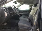 ✅ 2018 Chevrolet Silverado 1500 LT • VIN: 1GCVKREC0JZ154132 • Лот: 70342405. Опубликован ранее на Copart с пробегом 163 842 миль. Бесплатный доступ к архиву аукционных продаж из США и подробный отчёт об истории автомобиля на DreamBid. Изображение 7.